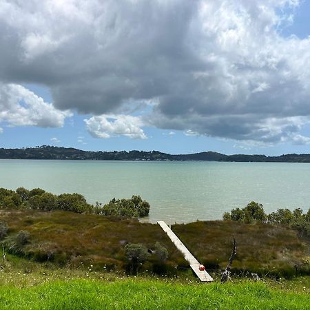 Laurels Retreat Villa Taipa-Taipa-Mangonui Dış mekan fotoğraf