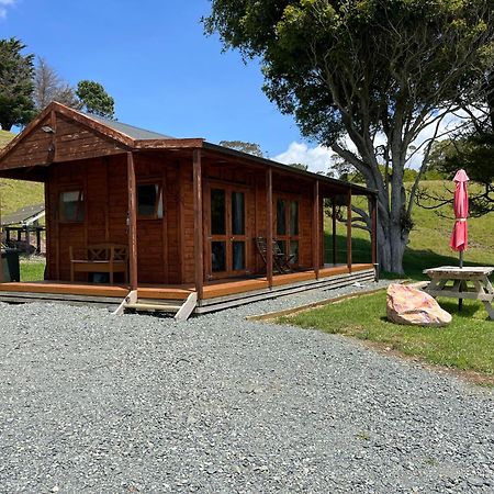 Laurels Retreat Villa Taipa-Taipa-Mangonui Dış mekan fotoğraf