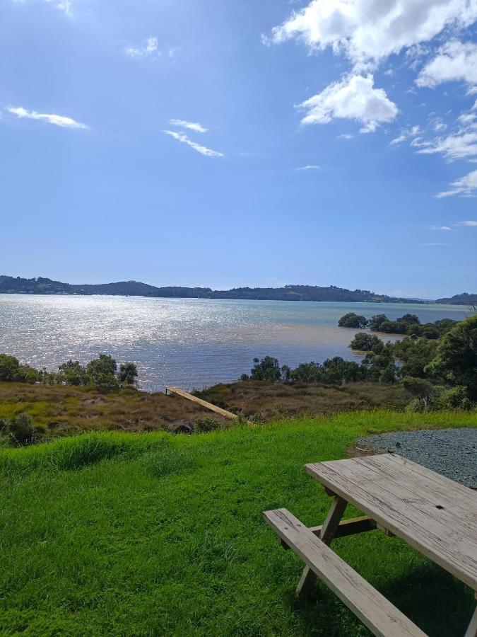 Laurels Retreat Villa Taipa-Taipa-Mangonui Dış mekan fotoğraf