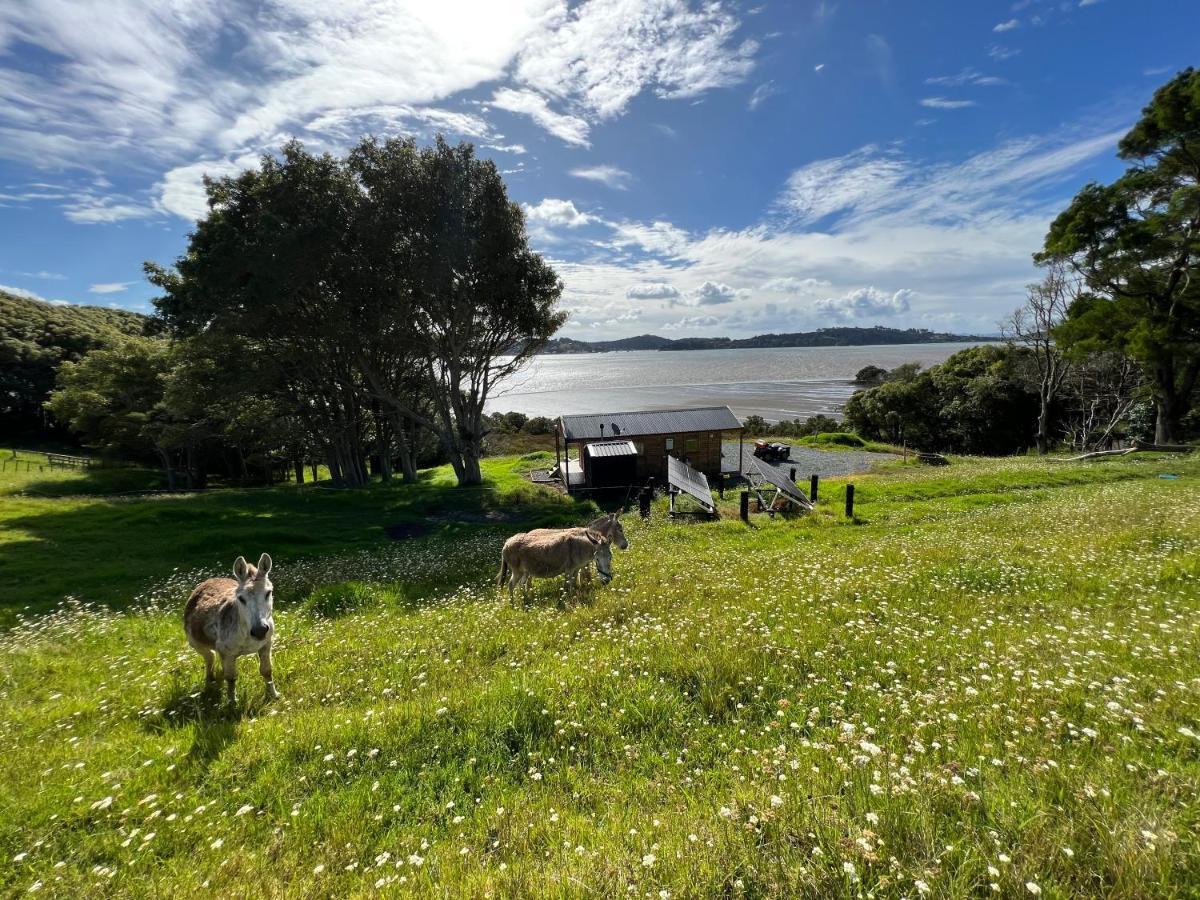 Laurels Retreat Villa Taipa-Taipa-Mangonui Dış mekan fotoğraf