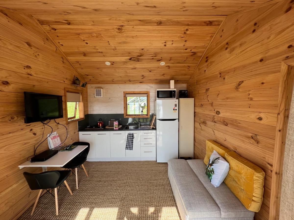 Laurels Retreat Villa Taipa-Taipa-Mangonui Dış mekan fotoğraf