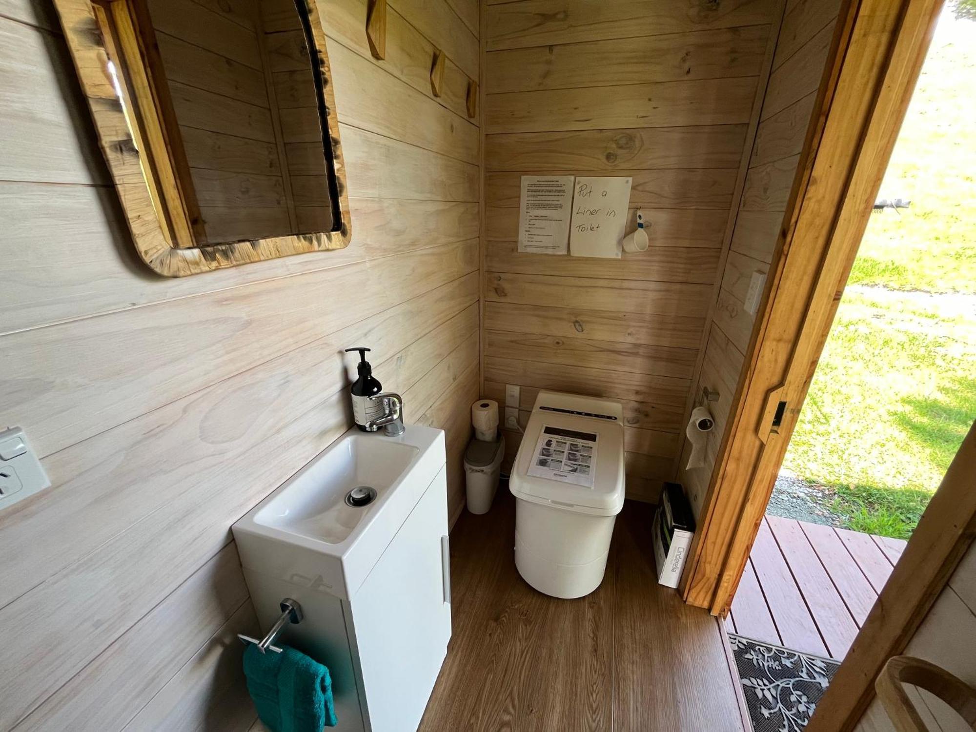 Laurels Retreat Villa Taipa-Taipa-Mangonui Dış mekan fotoğraf