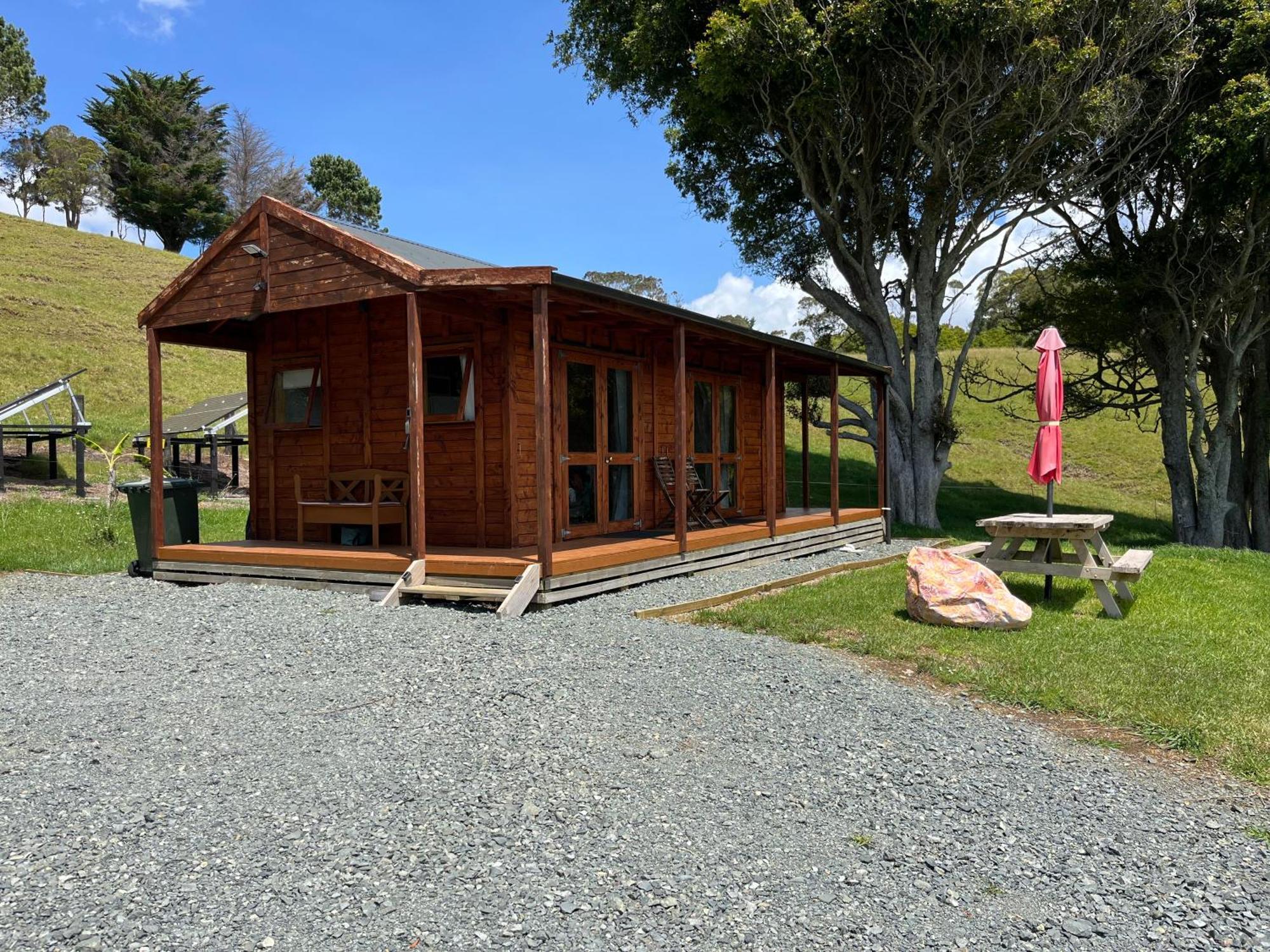 Laurels Retreat Villa Taipa-Taipa-Mangonui Dış mekan fotoğraf