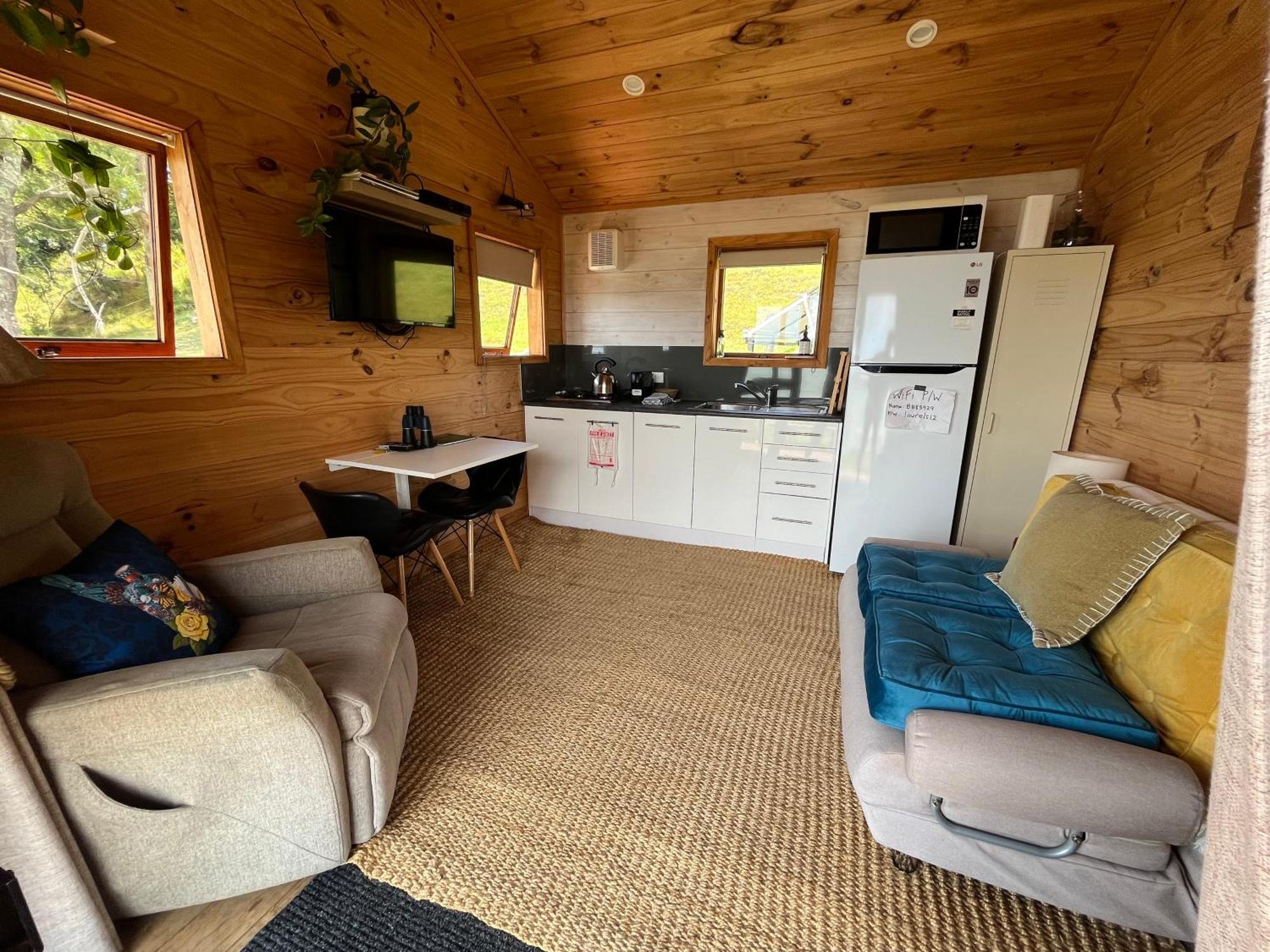 Laurels Retreat Villa Taipa-Taipa-Mangonui Dış mekan fotoğraf