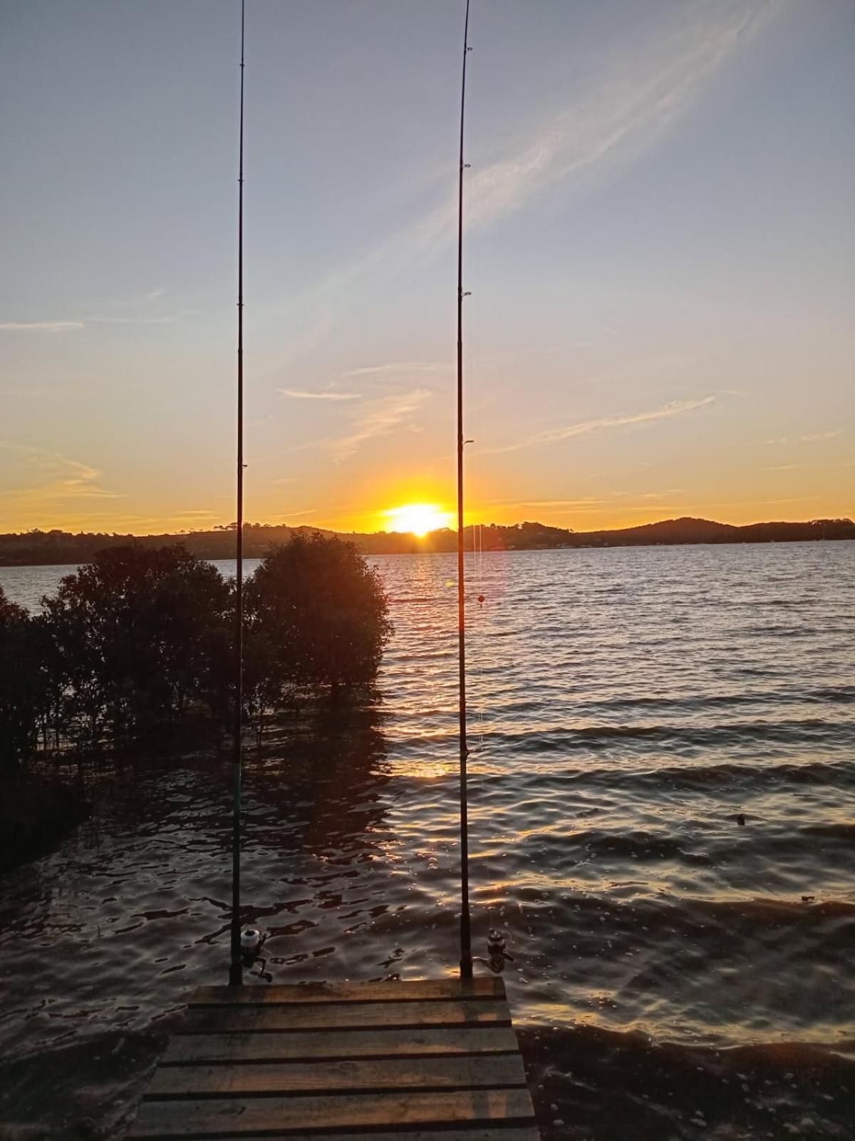 Laurels Retreat Villa Taipa-Taipa-Mangonui Dış mekan fotoğraf