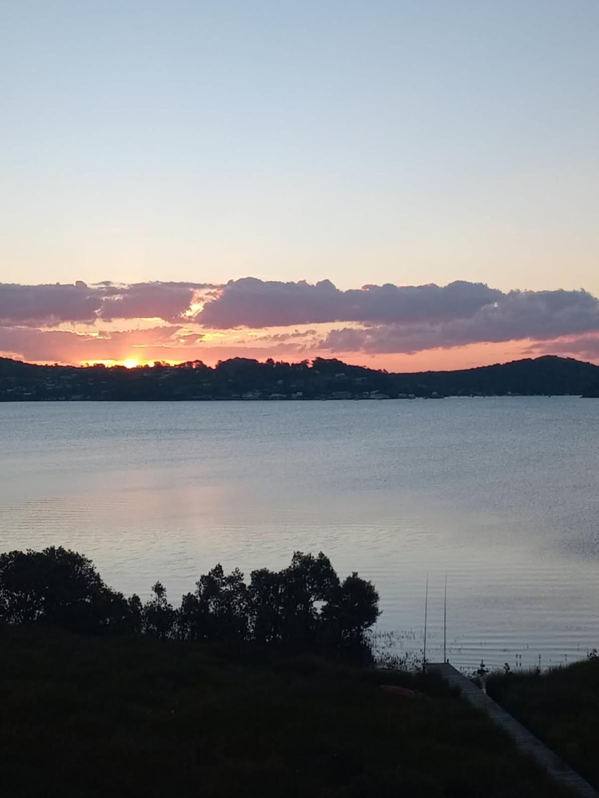 Laurels Retreat Villa Taipa-Taipa-Mangonui Dış mekan fotoğraf